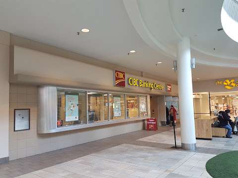 CIBC Branch with ATM