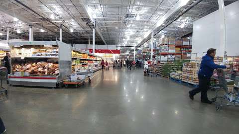 Costco Wholesale